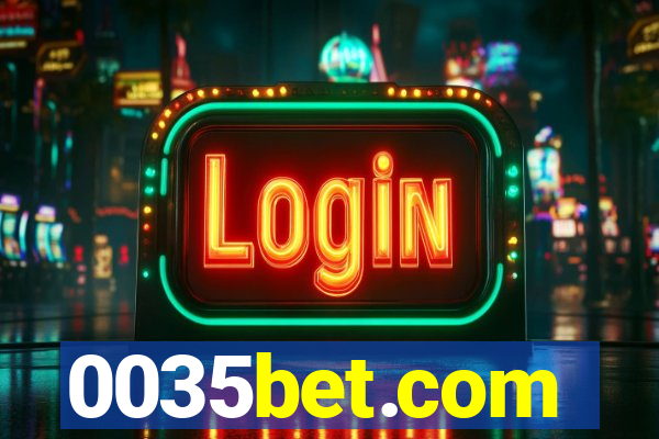 0035bet.com