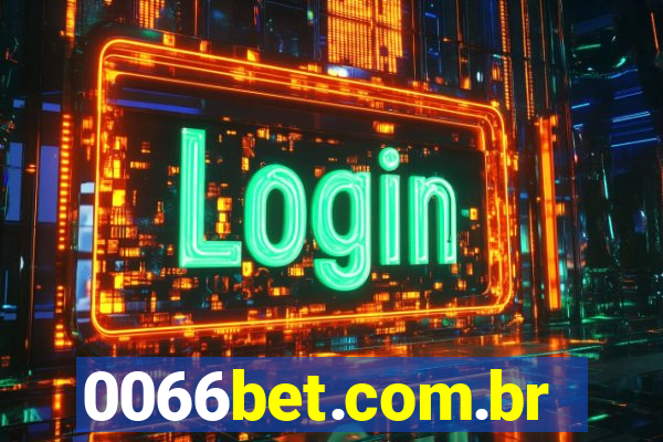 0066bet.com.br