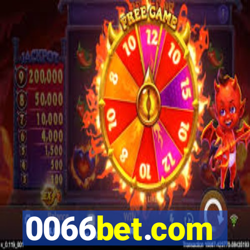 0066bet.com