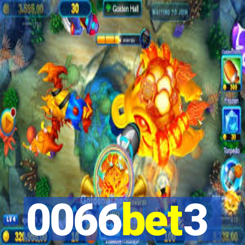 0066bet3