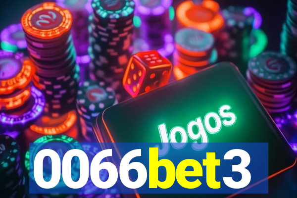 0066bet3