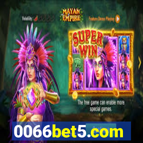 0066bet5.com
