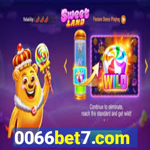 0066bet7.com