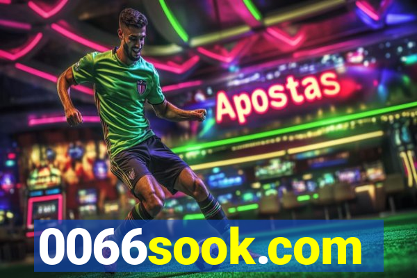 0066sook.com
