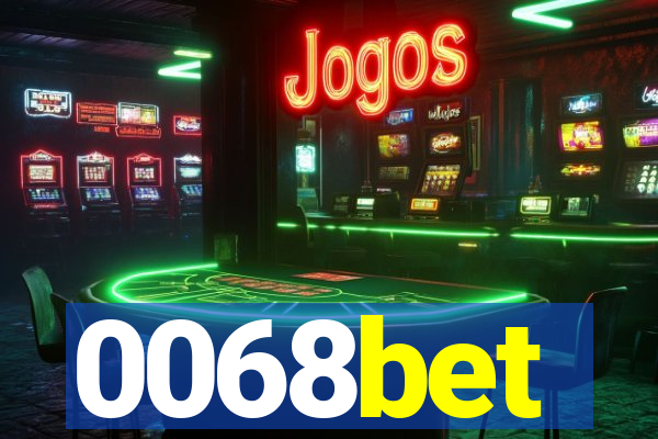 0068bet