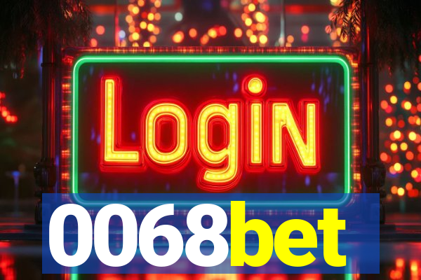 0068bet