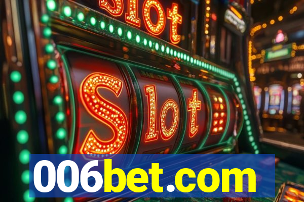006bet.com