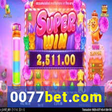 0077bet.com
