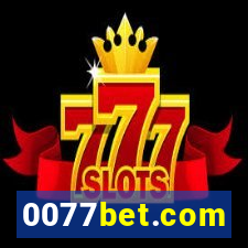 0077bet.com