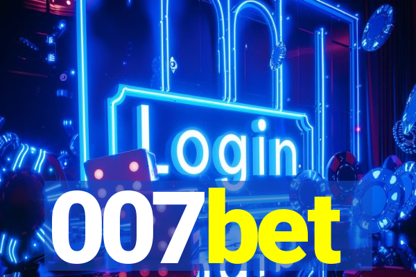 007bet
