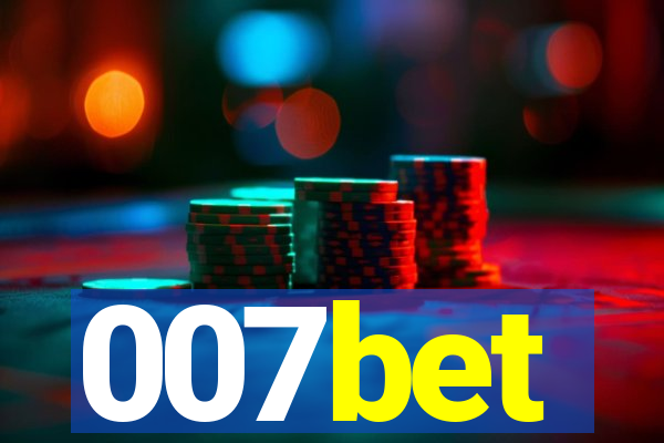 007bet