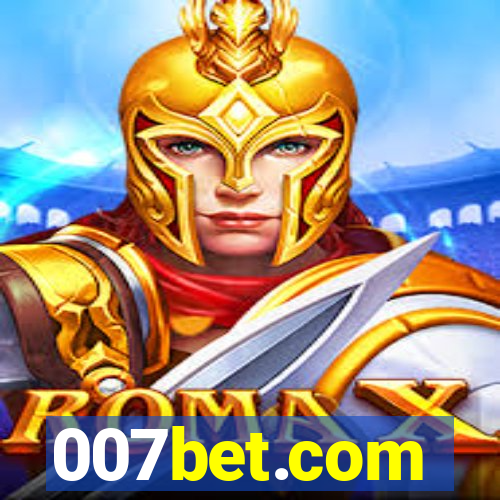 007bet.com