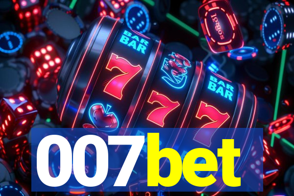 007bet