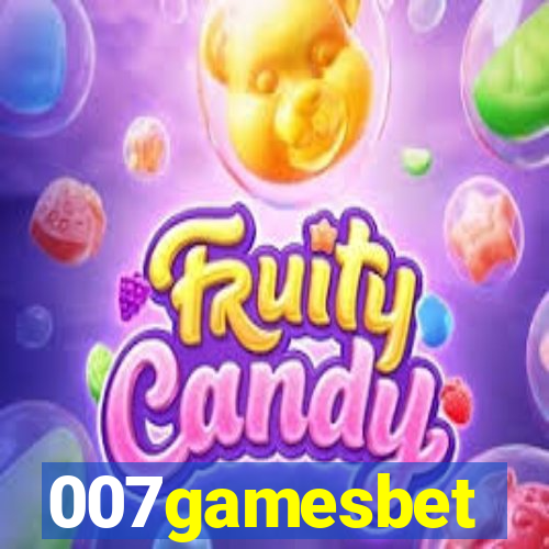 007gamesbet