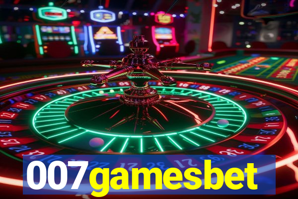 007gamesbet
