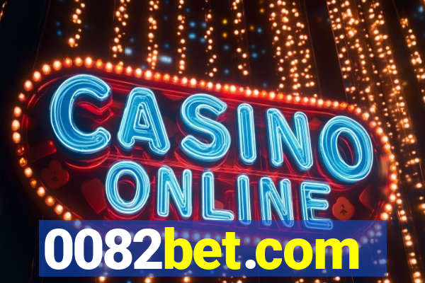 0082bet.com
