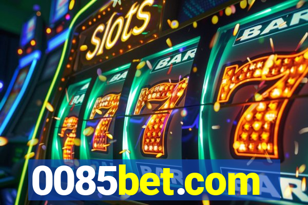 0085bet.com
