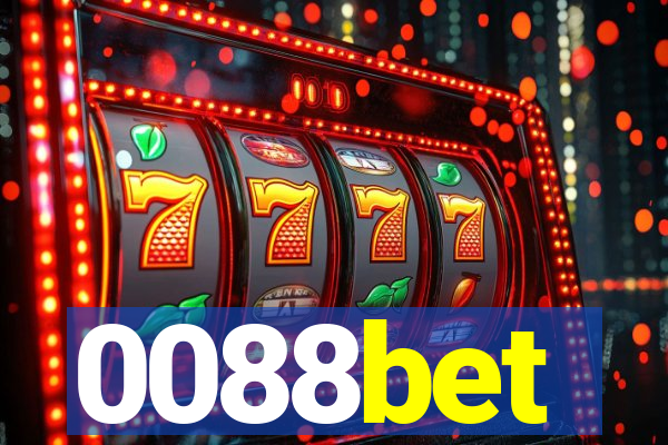 0088bet