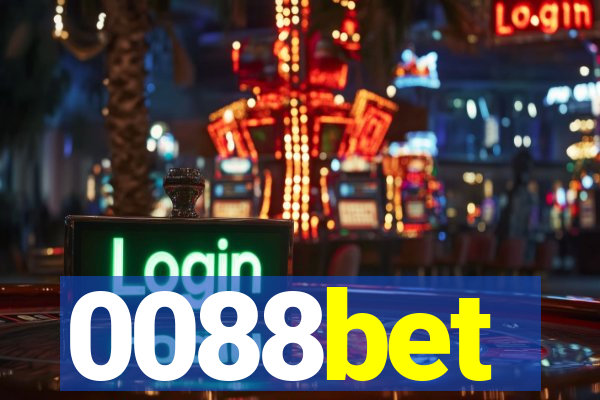 0088bet