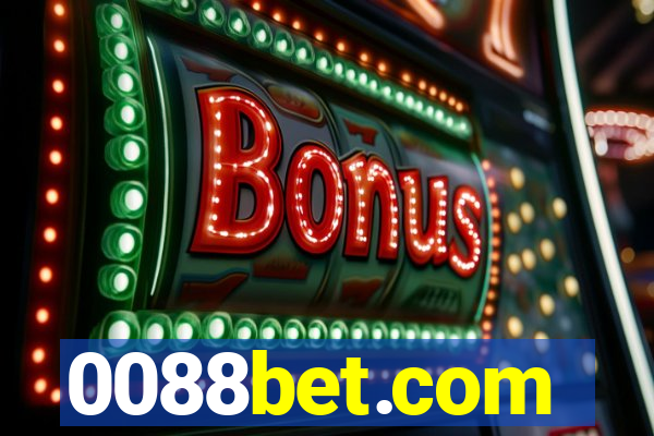 0088bet.com