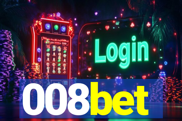 008bet