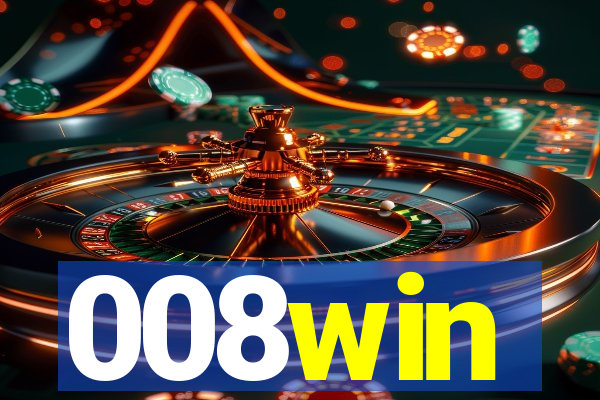008win