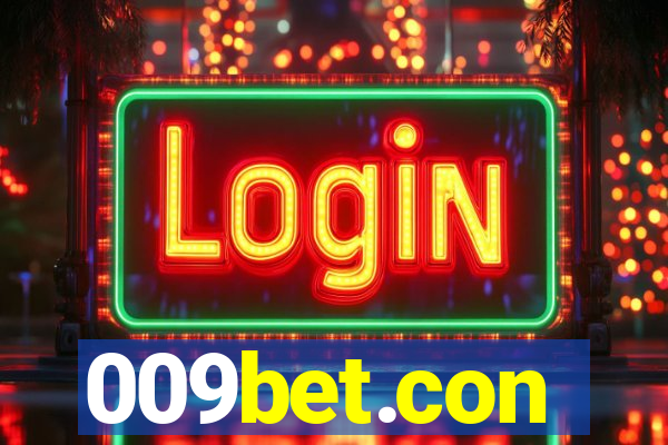 009bet.con