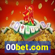 00bet.com