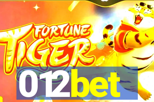 012bet
