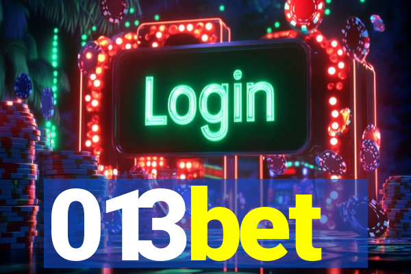 013bet