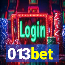013bet