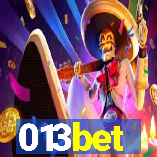013bet