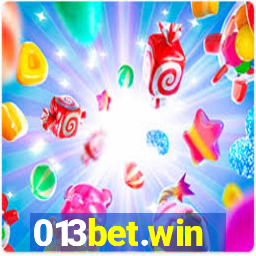 013bet.win