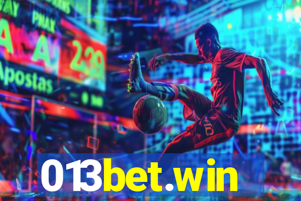 013bet.win