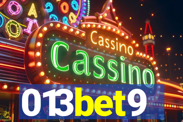 013bet9