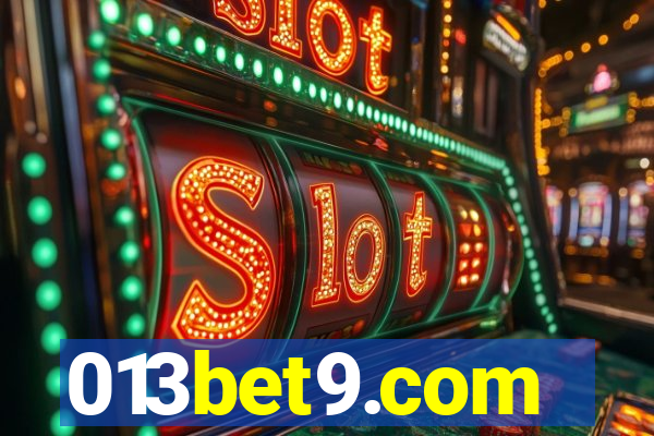 013bet9.com