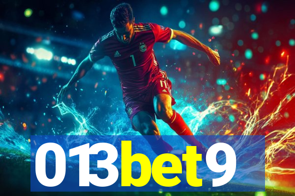 013bet9