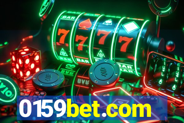 0159bet.com