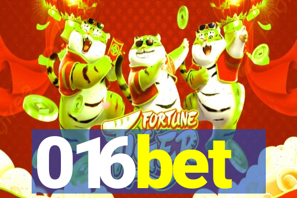 016bet