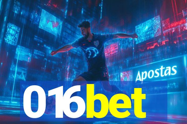 016bet