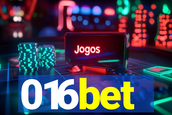 016bet