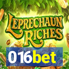 016bet