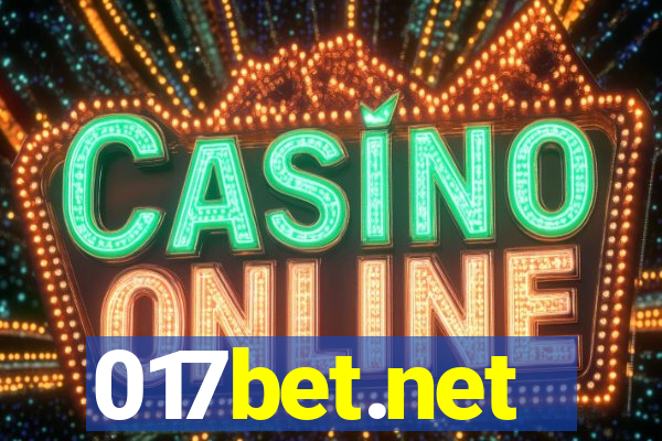 017bet.net