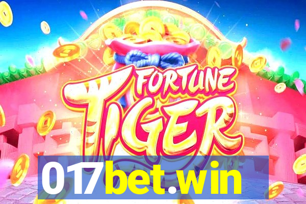 017bet.win