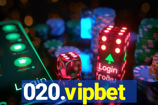 020.vipbet