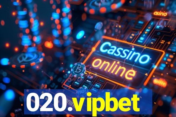 020.vipbet