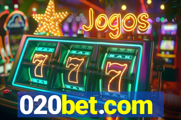 020bet.com
