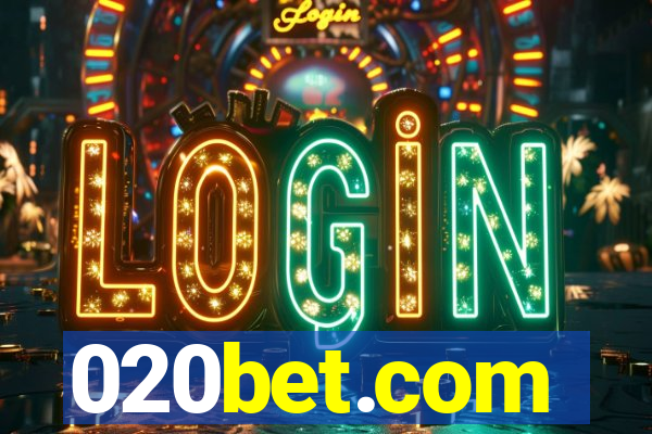 020bet.com