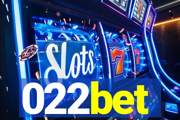 022bet