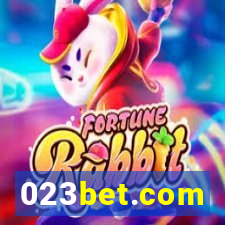 023bet.com